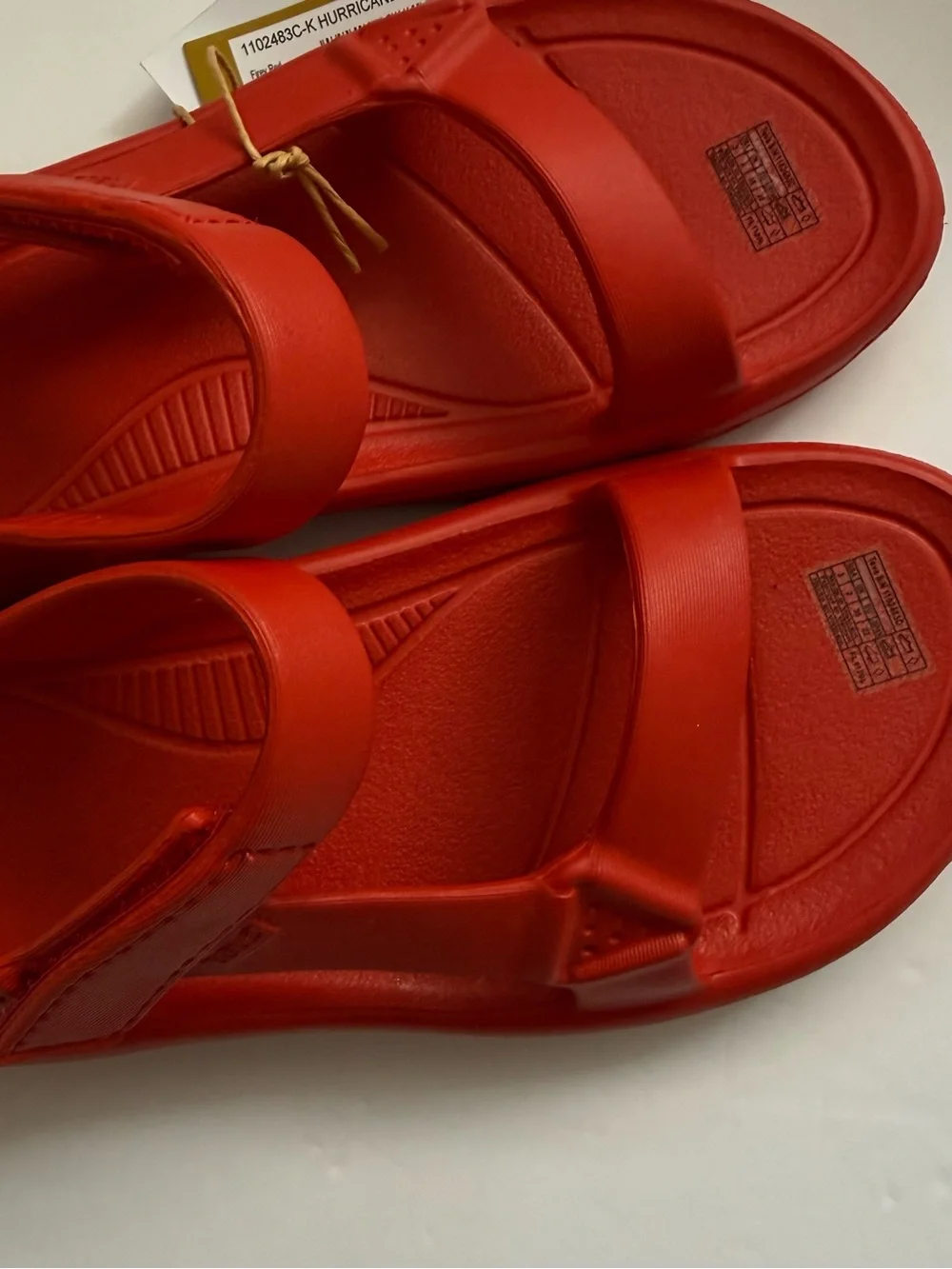 Teva brand new